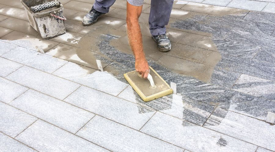 Expert tile roof repair services in Depue, IL